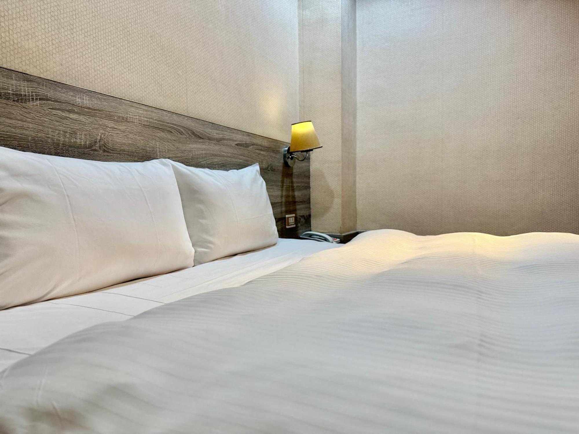 Wl Hotel Hsinchu Esterno foto
