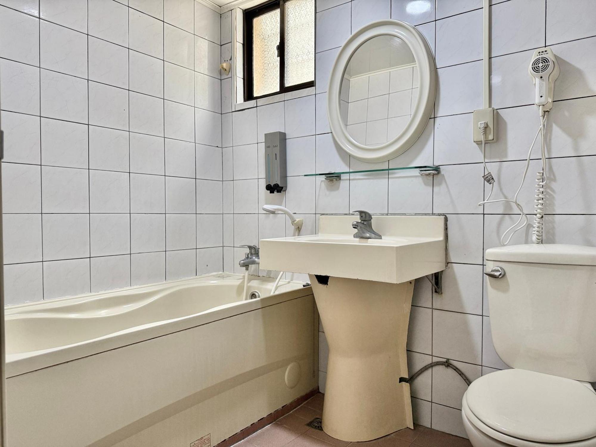 Wl Hotel Hsinchu Esterno foto