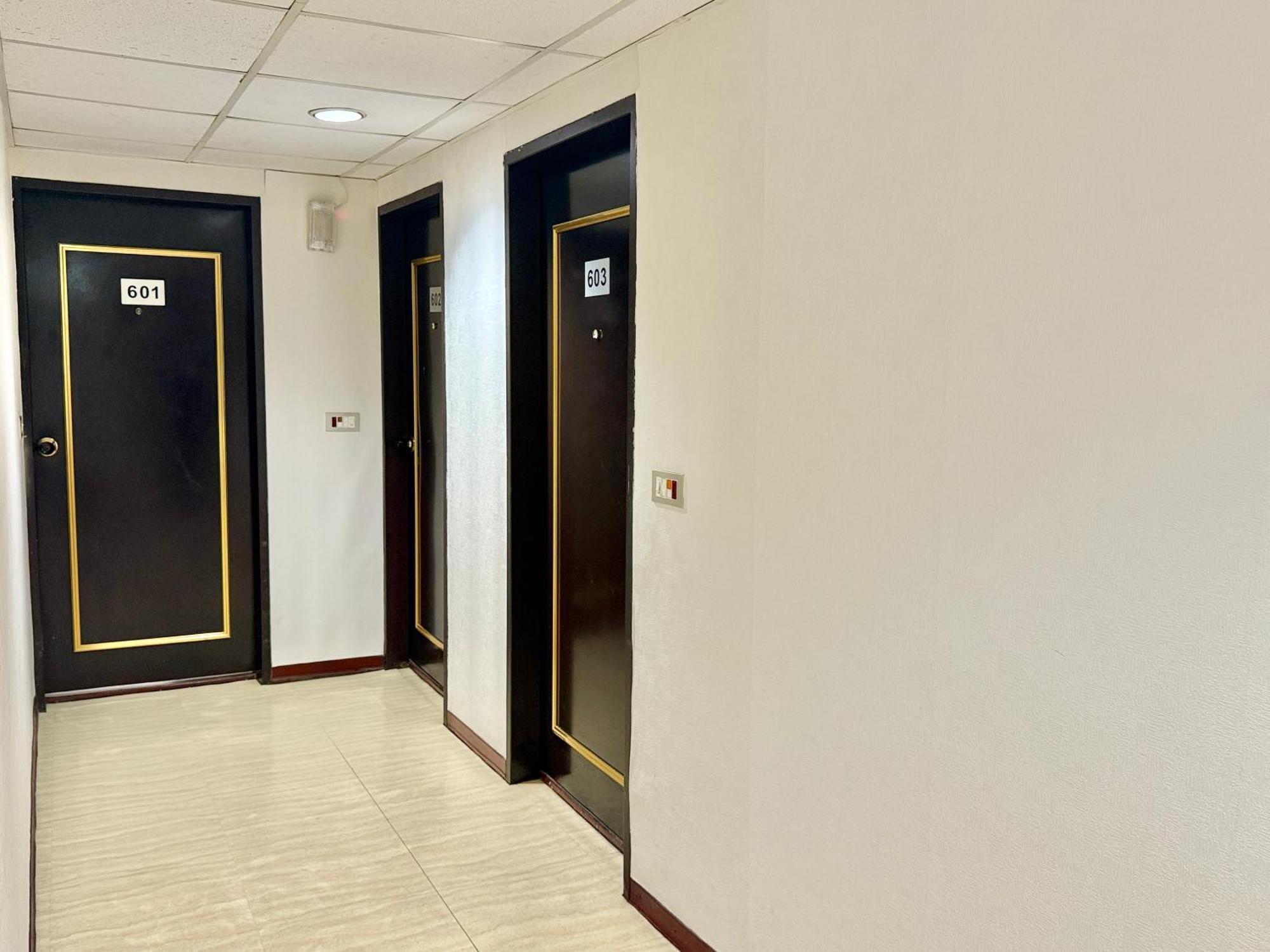 Wl Hotel Hsinchu Esterno foto