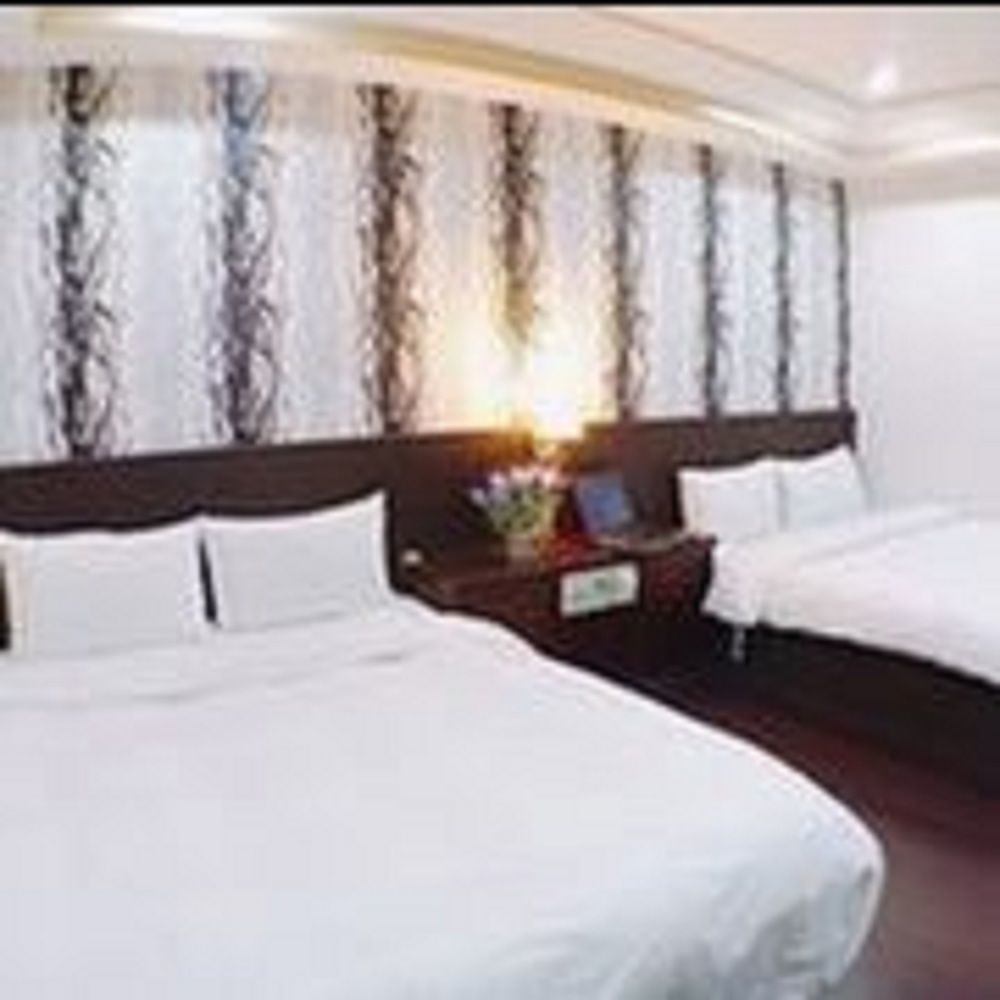 Wl Hotel Hsinchu Esterno foto