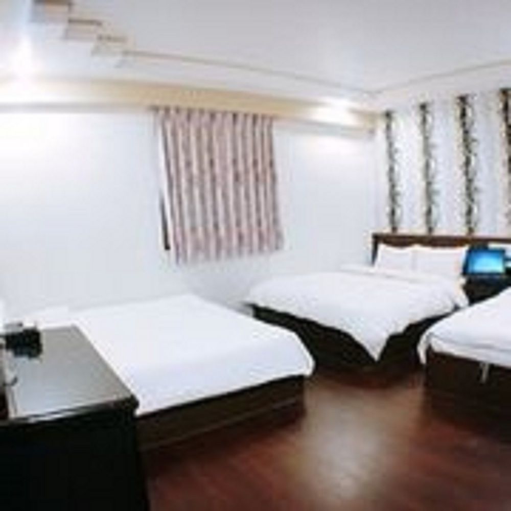 Wl Hotel Hsinchu Esterno foto